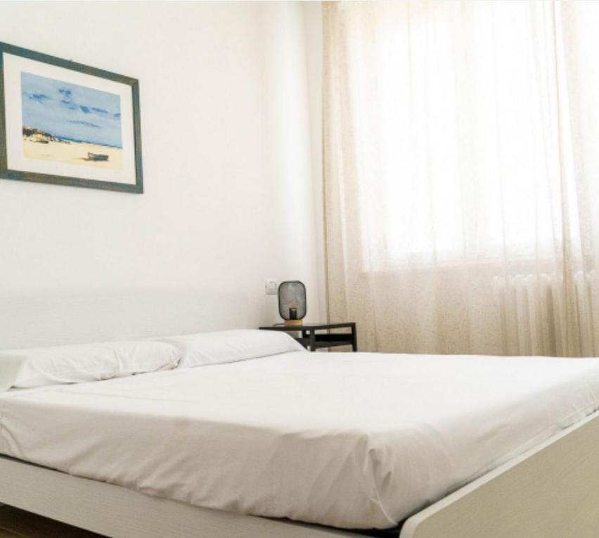 マルチェッリ La Cicala Del Conero Bed & Breakfast エクステリア 写真