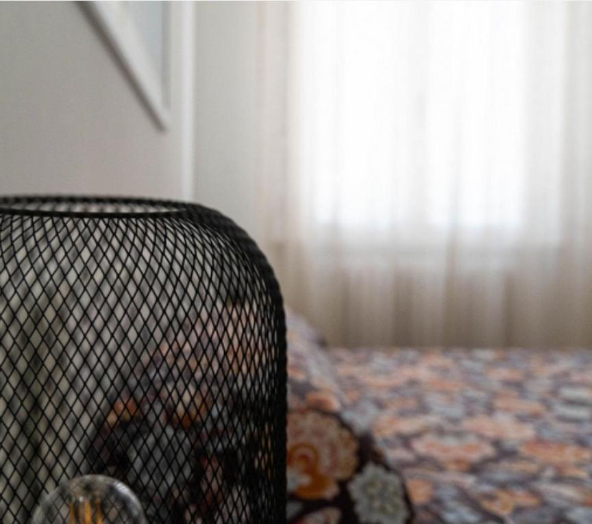 マルチェッリ La Cicala Del Conero Bed & Breakfast エクステリア 写真